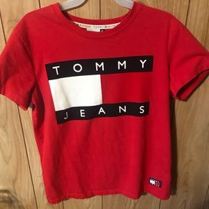 Tommy Hilfiger T-shirt